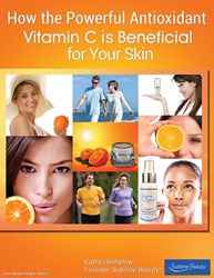 Top 5 Benefits of Vitamin C in Skincare Highlighted in Sublime Beauty® Report ...