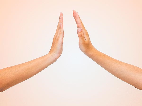 It's National High Five Day! Meet the Man Who (Probably) Invented the Celebration