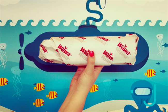 Wawa Hoagiefest returns to the delight of all