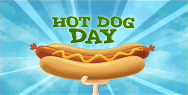 Dine and Dish: National Hot Dog Day