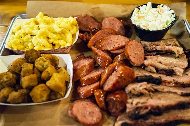 37 Things You Need to Know About Texas Barbecue