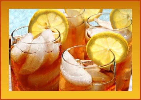 Wendy's Celebrates National Iced Tea Day in NY & NJ with Free Giveaways of ...