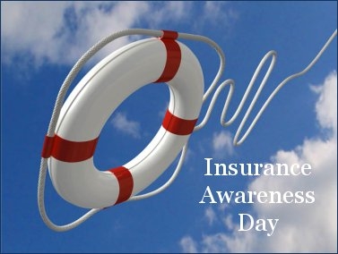 Insurance Expert Urges A Policy Audit On National Insurance Day