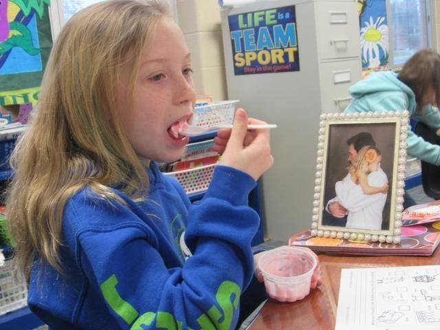 Ice Cream for Breakfast Day – begun in York County – starts early this year