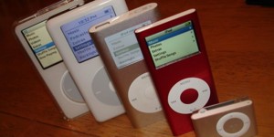 iPod Day