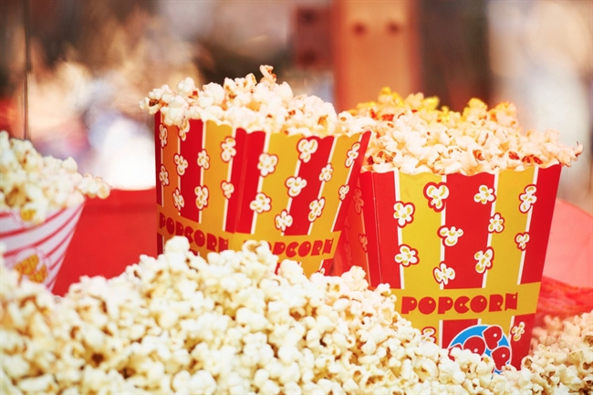 Happy National Popcorn Day! Meet the Jewish Man Who Brought Popcorn to Theaters