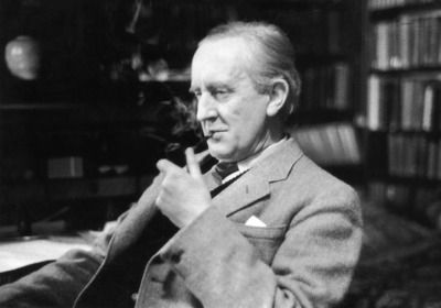 Happy Birthday, JRR Tolkien!