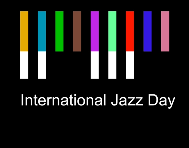 Watch LIVE From Paris the 2015 International Jazz Day All-Star Global Concert
