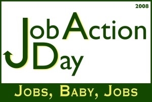 Job Action Day 2012: Free career help for America's unemployed and underemployed