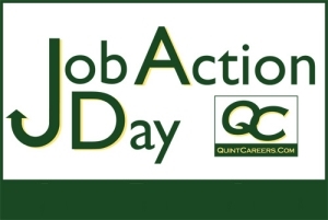 Job Action Day: Advance, enhance & re-evaluate your career
