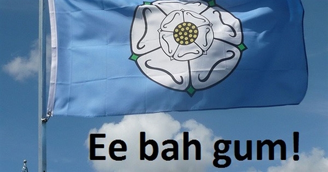 Yorkshire Day 2015: Learn to talk reight wi' our favourite Yorkshire phrases
