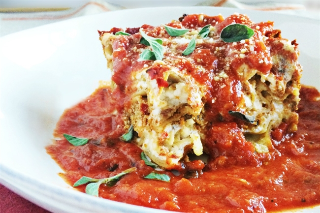 Happy National Lasagna Day: Try These 10 Amazing Recipes Tonight!