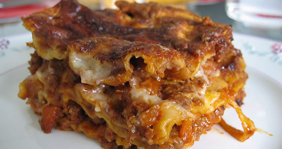 Celebrate National Lasagna Day 2021 | The Days Of The Year