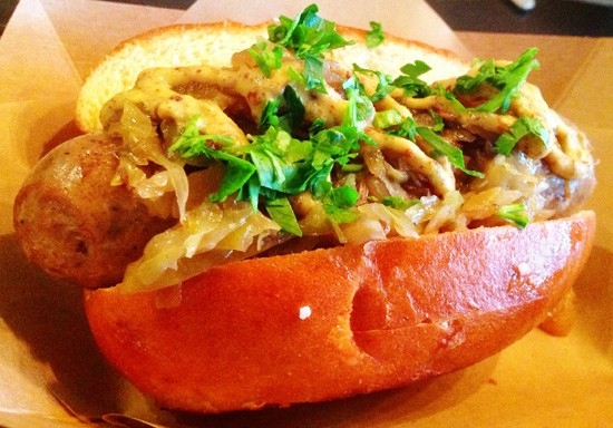 10 Hot Dogs to Try for National Hot Dog Day (w/ Specials!)
