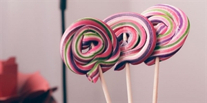 Lollipop Day