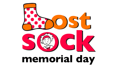 Lost Socks Memorial Day: 5 Fast Facts You Need to Know