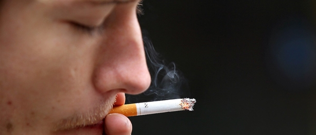 Study: Marijuana Less Dangerous To Teen IQ Than Cigarettes