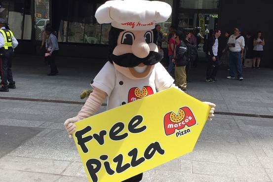 Marco's Pizza CFO: Using Corporate Culture to Enhance Profitability