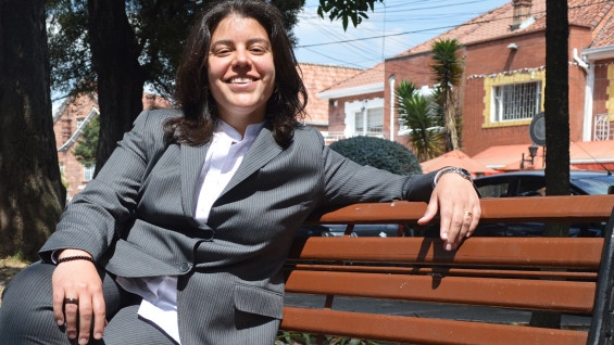 Peñalosa nombra nueva directora de la Filarmónica de Bogotá
