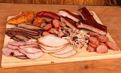 May Is National Barbecue Month!