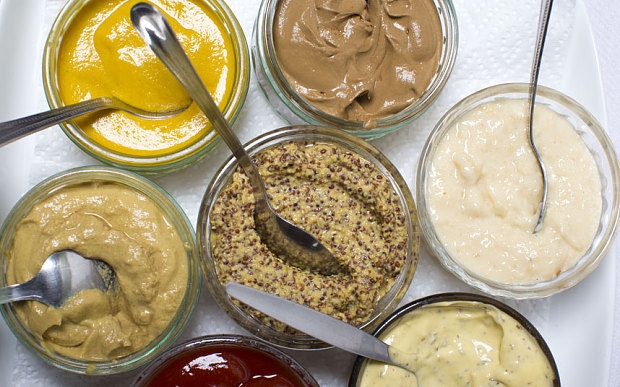 National Mustard day: 12 fascinating facts about the condiment