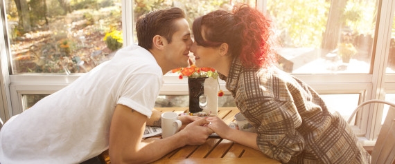 14 Little Ways To Make Your Spouse's Day