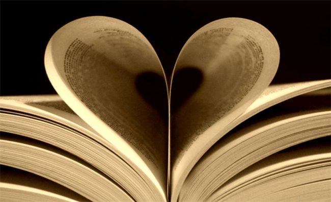Today Is National Book Lovers Day, Sorry '50 Shades Of Grey' Doesn't Count