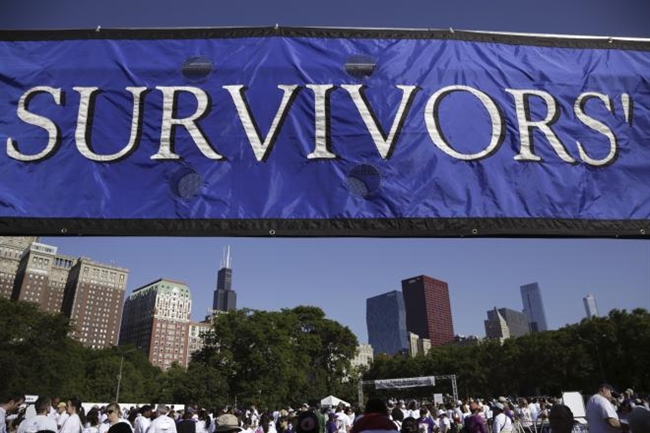 National Cancer Survivors Day 2015 Emphasizes The Needs And Aftercare Of All ...