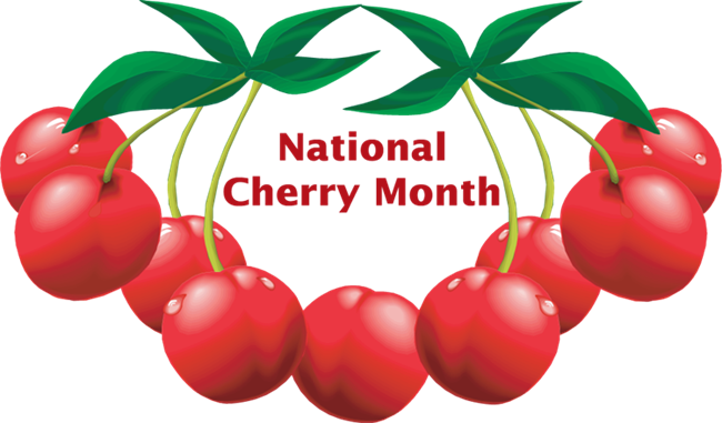 Cherry Month: Tart or sweet, red orbs can be healthy accent