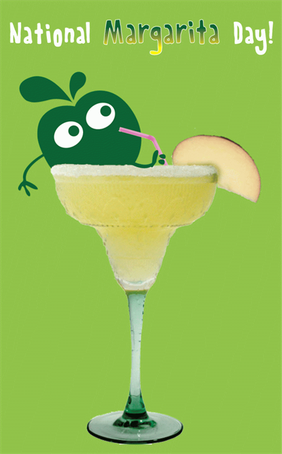 Happy National Margarita Day! 9 Ways Margaritas Make Us Better People, Despite ...