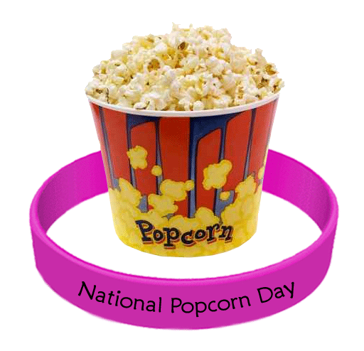 It's National Popcorn Day, so here are our favorite sports popcorn moments