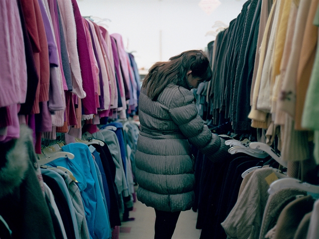 4 Ways to Save Big on National Thrift Shop Day