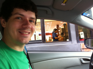 Photo Release -- At First Tennessee, Every Day is Drive-Thru Day