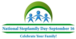 National Stepfamily Day - My Perspective
