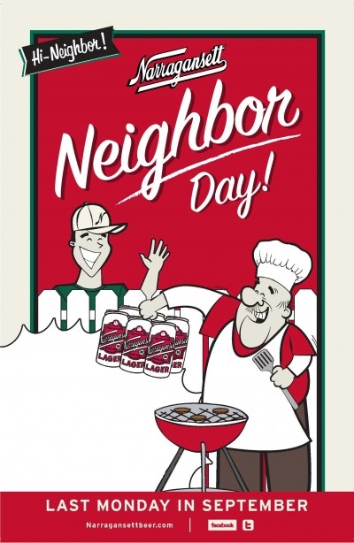 Good Neighbor Day Supports Community