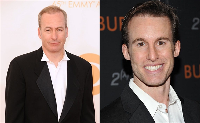 Netflix Buys Indie Films 'Girlfriend's Day' With Bob Odenkirk, 'Mercy' From ...