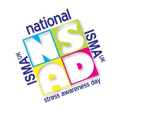 Imperial set to mark National Stress Awareness Day