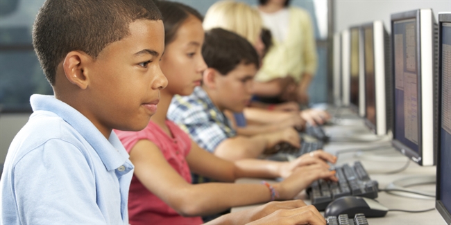 The Future is Now: Digital Learning Day is Today