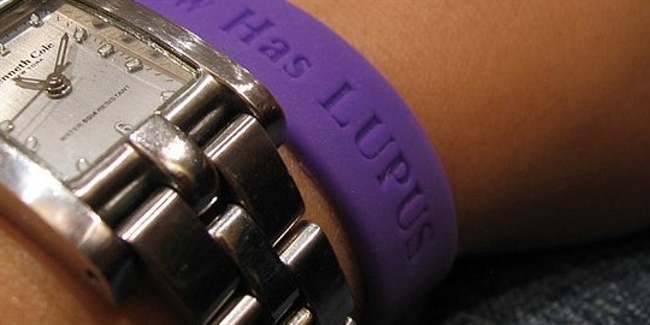 Celebrating World Lupus Day: Gaining Ground With Effective Policy
