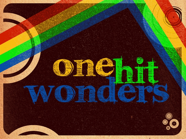 One-Hit Wonder Day: A look back at the musicians that came and went