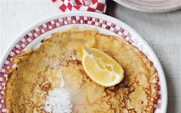 When is Pancake Day 2016 and why do we celebrate it?