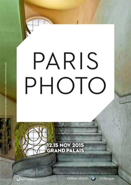 Top Exhibitions for Paris Photo Month