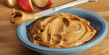 The History of Peanut Butter