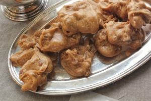 National Pralines Day: 3 Recipes from Emeril Lagasse