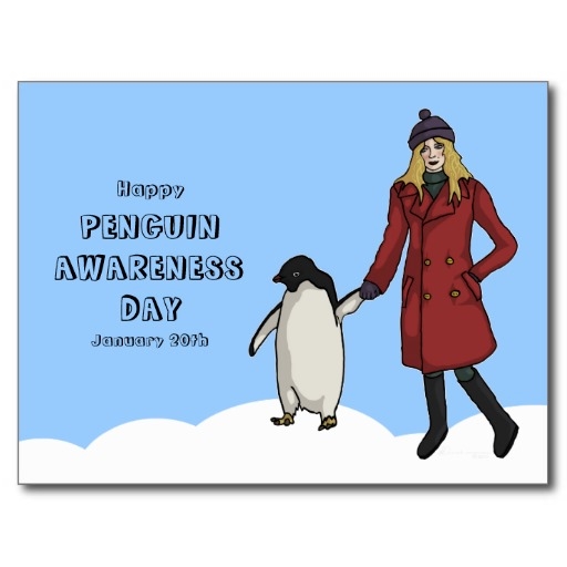 Penguin Awarness Day: 7 little known facts about penguins
