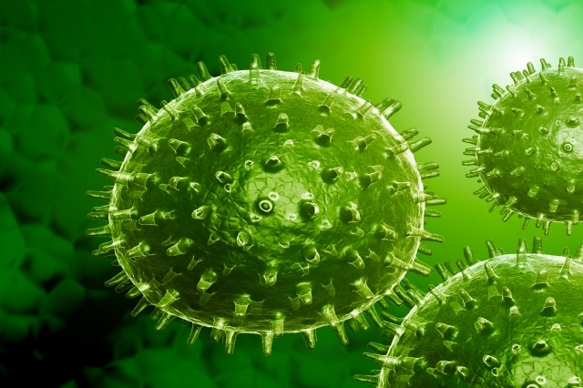 The 6 Most Ridiculous Fictional Viruses