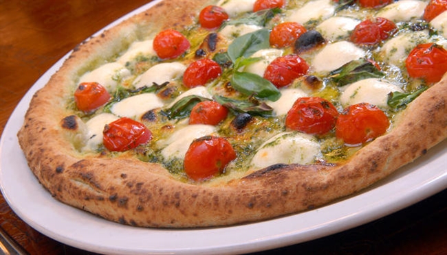 Great Philly Pizza Picks for Pizza Party Day
