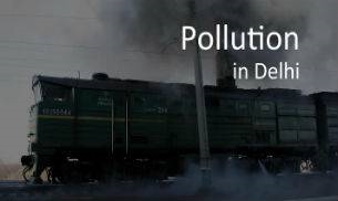 Delhi is breathing the most polluted air: Some facts you must know about air ...
