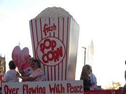 National Popcorn Day 2016: Freebies, Activities, Recipes And Facts To ...