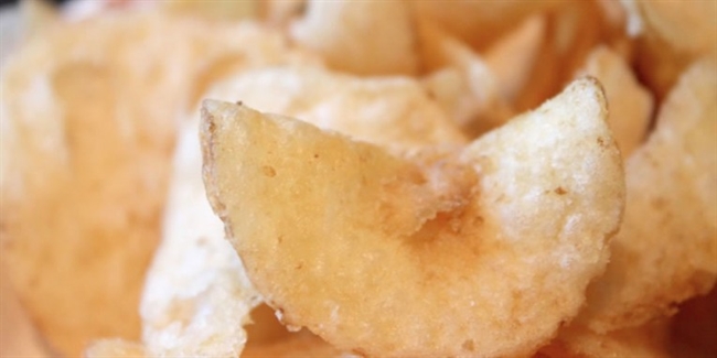 Potato Chip Day
